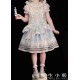 Twin Bears Lace Doll One Piece I(2nd Pre-Order/4 Colours/Full Payment Without Shipping)